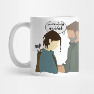 Great Kid Mug